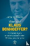 Koslowski, Jutta - Wer war Klaus Bonhoeffer?