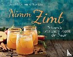 Roth, David, Niemeier, Ingrid - Nimm Zimt