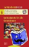  - Gottesdienste für alle Generationen - Mit CD-ROM