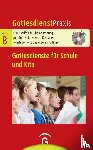  - Gottesdienste für Schule und Kita