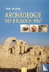 Vieweger, Dieter - Archäologie der biblischen Welt
