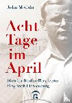 McCabe, John - Acht Tage im April