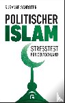 Schröter, Susanne - Politischer Islam