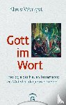 Wengst, Klaus - Gott im Wort