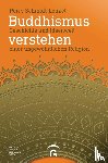 Schmidt-Leukel, Perry - Buddhismus verstehen