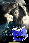Bourel, Dominique - Martin Buber - Was es heißt, ein Mensch zu sein. Biografie