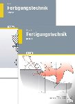 Landt, Lothar, Pitz, Josef, Reichard, Alfred, Ricker, Werner - Paketangebot Fertigungstechnik Band 1 und 2