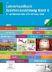 Heinz, Hanna - Lehrerhandbuch Erzieherausbildung Band 2