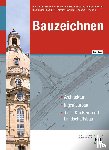 Batran, Balder, Frey, Volker, Gustavus, Beatrix, Hansen, Hans-Jürgen - Bauzeichnen