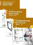 Au, Günther, Ludolph, Michael, Mahler, Anne-Britt, Behre, Henner - Paketangebot Holztechnik III