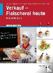 Brombach, Christine, Gehling, Johannes, Gempel, Fritz, Herzog, Christiane - Verkauf - Fleischerei heute in Lernfeldern
