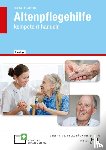 Fahlbusch, Heidi, Zenneck, Hans-Udo - eBook inside: Buch und eBook Altenpflegehilfe