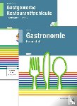  - Grundstufe Gastronomie / Gastgewerbe Restaurantfachleute. Paket