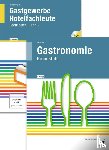 Herrmann, F. Jürgen, Becker-Querner, Andra, Friebel, Ingrid, Weigelt, Jana - Paketangebot Gastronomie Grundstufe + Gastgewerbe Hotelfachleute