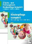 Kamende, Ulrike, Heinz, Hanna - Paketangebot Kinderpflege komplett