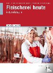 Brombach, Christine, Sprenger, Stefan, Wiegand, Ronald, Eichenauer, Gerhard - eBook inside: Buch und eBook Fleischerei heute
