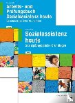 Heinz, Hanna, Kamende, Ulrike - Paketangebot Sozialassistenz heute