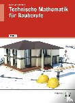 Kalla, Susan, Vassiliou, Chrisoula, Bläsi, Walter - eBook inside: Buch und eBook Technische Mathematik für Bauberufe