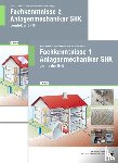 Wagner, Josef, Pusch, Peter, Montaldo-Ventsam, Henry, Dommel, Rainer - Paketangebot Fachkenntnisse Anlagenmechaniker SHK 1 + 2