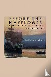 Bennett, Lerone - Before the Mayflower; A History of the Negro in America, 1619-1962