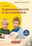 Bartnitzky, Horst - Grammatikunterricht in der Grundschule 1.-4. Schuljahr