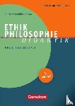  - Ethik/Philosophie Didaktik. Praxishandbuch für die Sekundarstufe I und II
