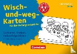 Kroll-Gabriel, Sandra - Sortieren, Ordnen, Reihenfolge bilden