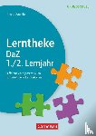 Doerfler, Theo - Lerntheke DaZ: Lernjahr 1/2