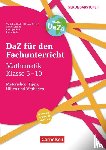 Weis, Ingrid, Handt, Claudia, Lipkowski, Eva - Mathematik Klasse 5-10