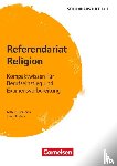 Thömmes, Arthur, Enders, Laura - Referendariat Religion