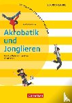 Lütgeharm, Rudi - Akrobatik und Jonglieren