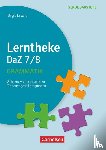 Lascho, Birgit - Lerntheke - DaZ Grammatik: 7/8