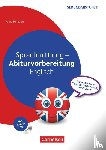 Hürtgen, Anne - Sprachmittlung - Abiturvorbereitung Englisch. Kopiervorlagen mit Audio-CD