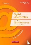 John, Ricardo - Apps & Co. im Mathematikunterricht gezielt einsetzen - Klasse 5-10 - Kopiervorlagen