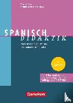 Bär, Marcus, Valle Luque, Victoria, Wolf-Zappek, Sabine, Bürgel, Christoph - Spanisch-Didaktik