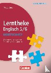 Dietz, Margit - Lerntheke Englisch: Wortschatz: 5/6