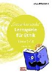 Brüning, Barbara - Gedankenspule