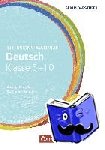 Scheler, Stephanie, Pertek, Aurelia - Inklusions-Material Deutsch Klasse 5-10