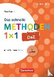 Dörfler, Theo - Das schnelle Methoden-1x1 DaZ