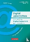 Dausend, Henriette - Apps & Co. im Englischunterricht gezielt einsetzen - Klasse 5-10