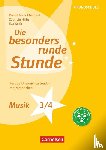 Eberhard, Daniel Mark, Hirte, Gabriele, Koch, Eva - Musik - Klasse 3/4