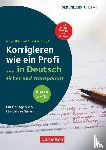 Hüls, Ansgar, Schneider, Jost, Kammer, Martin, Koch, Florian - Klasse 5-13 - ... in Deutsch - sicher und transparent