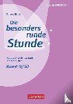 Blahak, Gerlinde - Kunst: Klasse 9/10