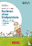 Kistler, Anna, Schneider, Stefanie - Rechnen ohne Stolperstein - Neubearbeitung: Zu allen Bänden - Lernzielkontrollen