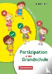 Debatin, Giovanna - Partizipation in der Grundschule