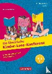 Niklas, Annemarie - Klasse 3/4 - Die literarische Kinder-Lese-Konferenz
