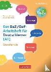 Köhler, Alexandra, Froese, Wolfgang - "Das bin ich" - das DaZ/DaF-Arbeitsheft für Deutschlerner (A1) Grundschule