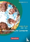 Baumgärtel, Ellen, Hahn, Matthias, Pfister, Stefanie, Reske, Juliane - Außerschulische Lernorte