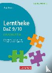 Lascho, Birgit - Grammatik: 9/10