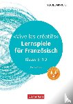 Sobel, Martina - Vive les créatifs